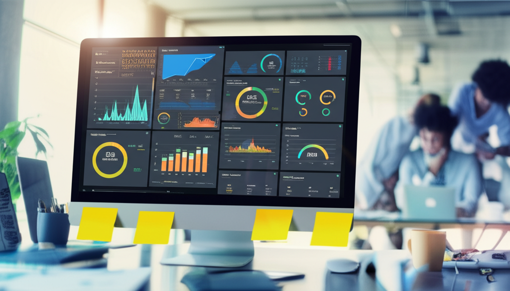 AI Analytics Platform