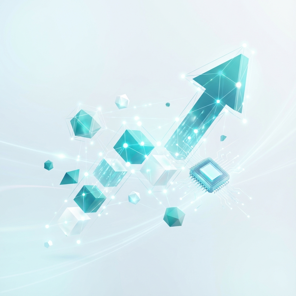 Innovation abstract concept