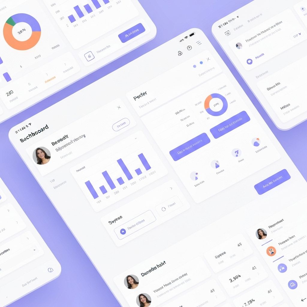 SaaS Platform